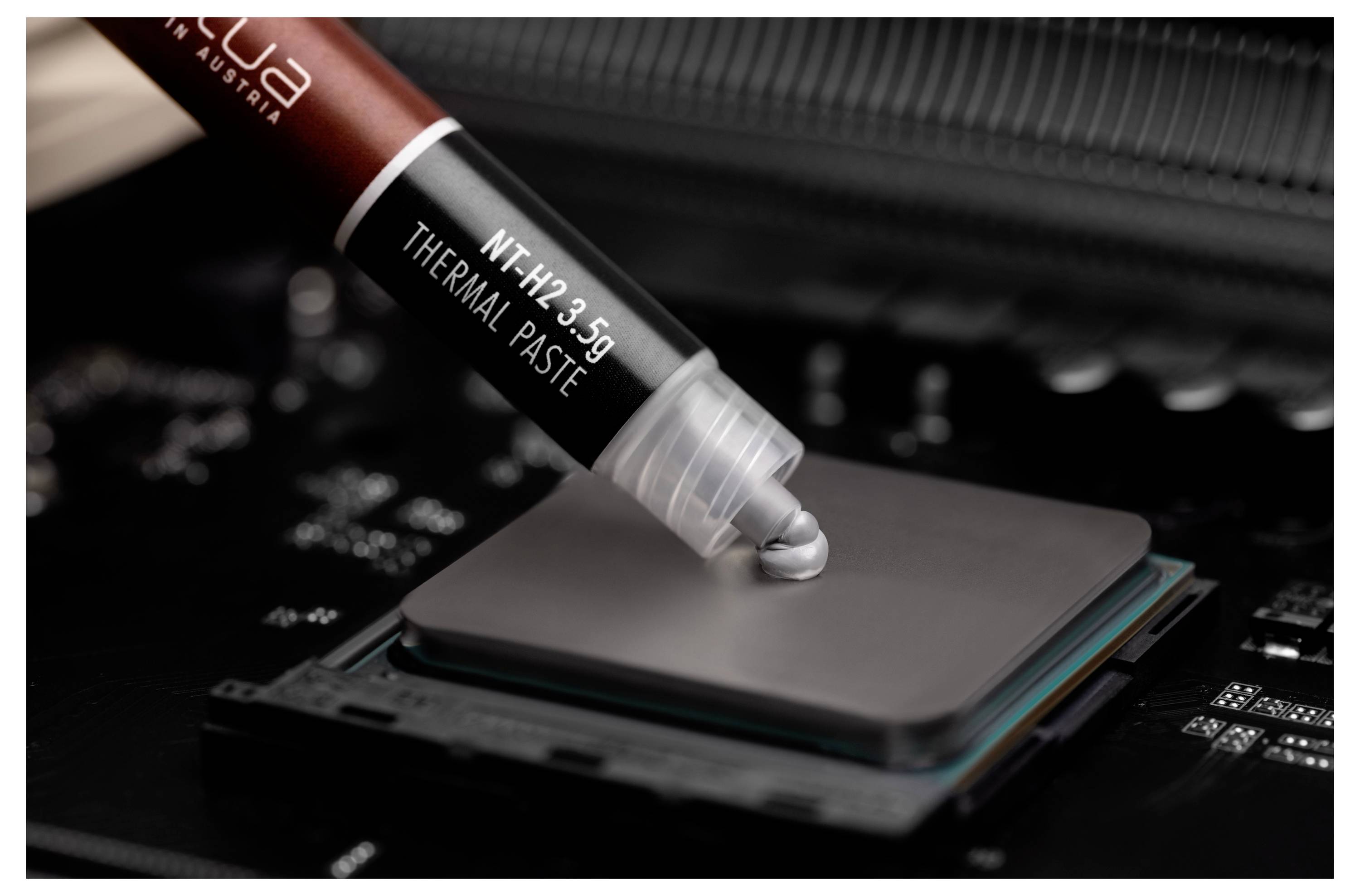 Noctua Cooler Wärmeleitpaste 3,5g NT-H2 Wärmeleitpaste 1St.