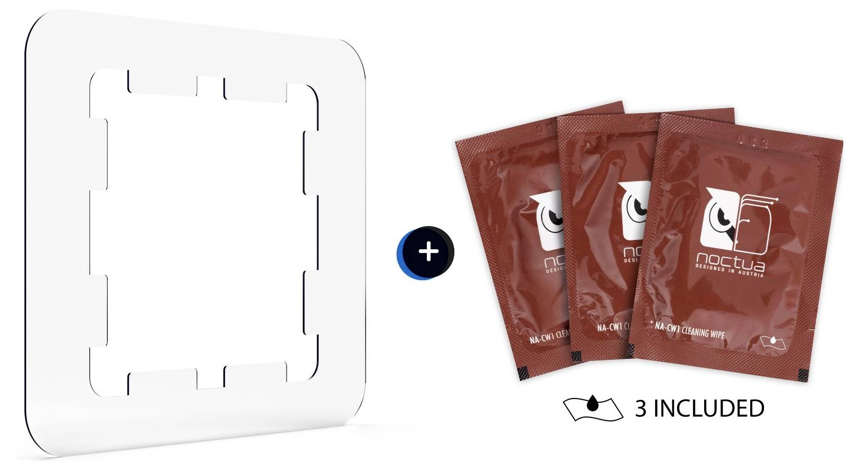 Noctua Cooler Wärmeleitpaste NT-H Wärmeleitpaste 1St.