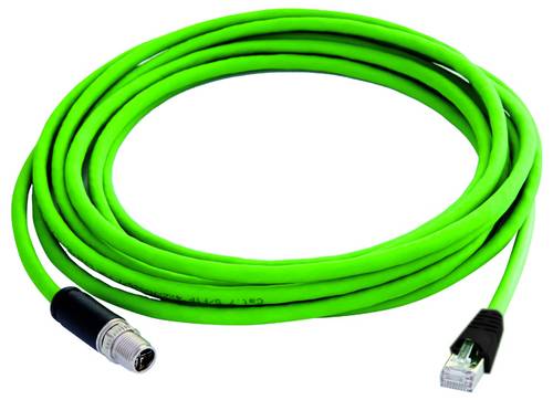Telegärtner 100017248 Verbindungsleitung Stecker 7.5 m 1 St.