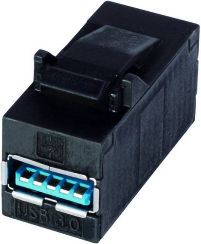 Telegärtner 100023186 USB Kupplung 1 St.