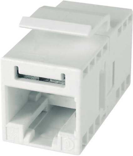 Telegärtner 100023229 100023229 Verbinder