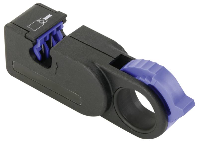 Schwarzes Verbatim externes Laufwerk oder Power Bank mit abgerundeter quadratischer Form und rot zentriertem Verbatim-Logo auf der Vorderseite.