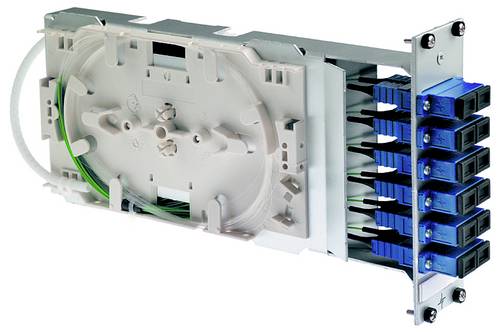 Telegärtner 100127064 Einschubmodul ST