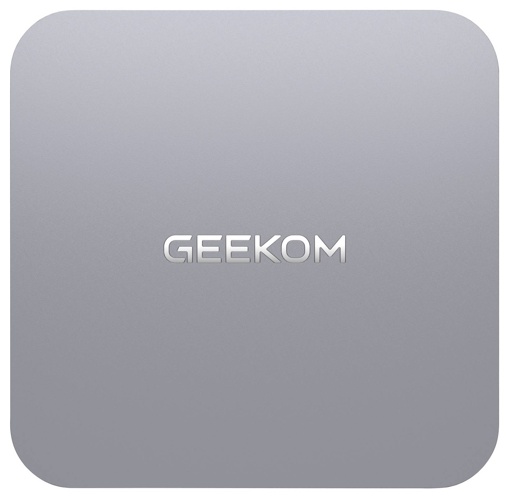 GEEKOM Mini PC GT1 Mega Intel® Core™ Ultra 9 185H 5.1GHz 16GB RAM 1TB SSD Intel Arc" Graphics Win 11 Pro GT1 Mega U9