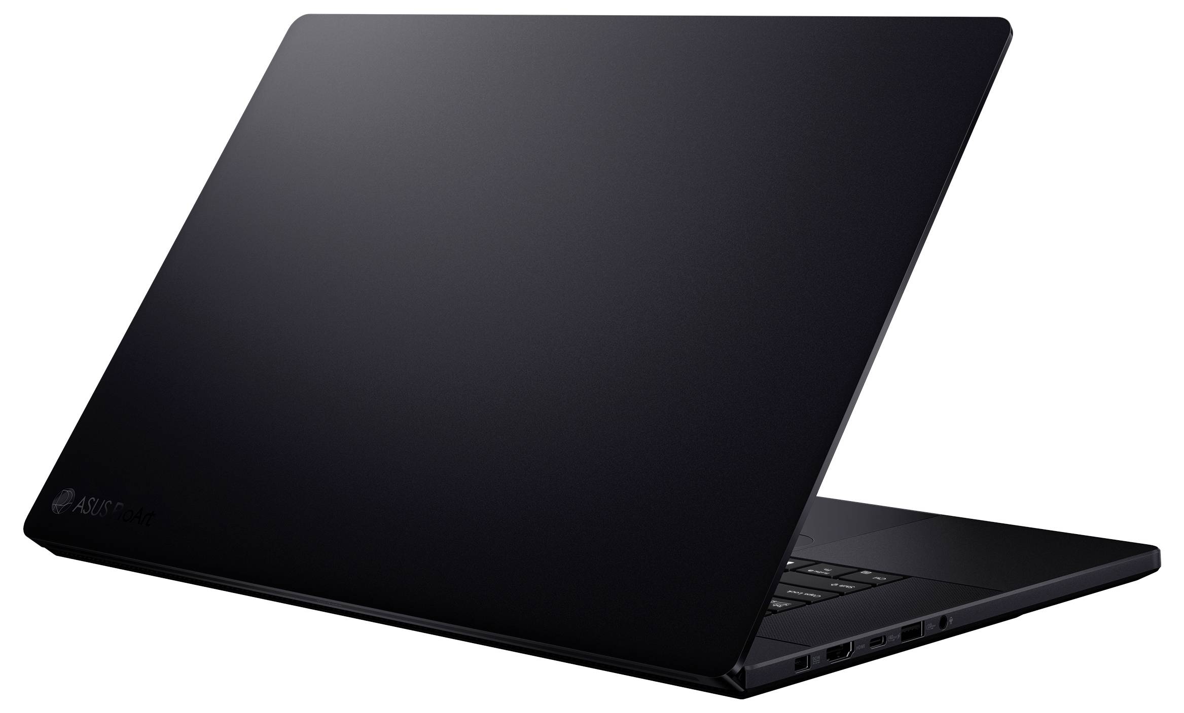 Asus Notebook ProArt P16 40.6cm (16 Zoll) 3K AMD Ryzen AI 9 HX 370 8GB RAM 1TB SSD Deutsch, QWERTZ AMD AMD Radeon NVIDIA GeForce