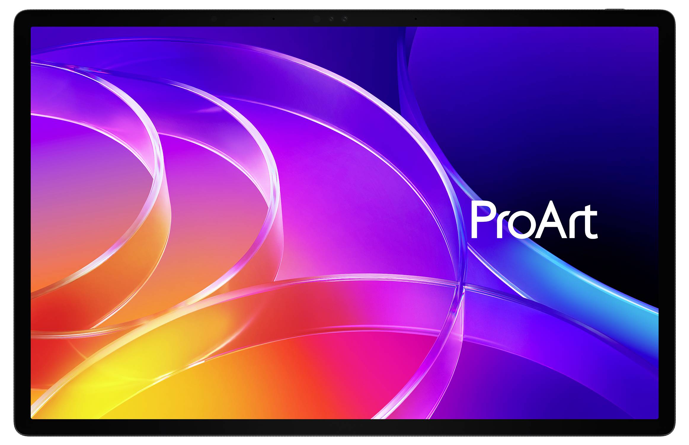 Asus Notebook ProArt PZ13 35.6cm (14 Zoll) 3K X2E-88-100 32GB RAM 1TB SSD Deutsch, QWERTZ Qualcomm Qualcomm Adreno Schwarz 90NB18