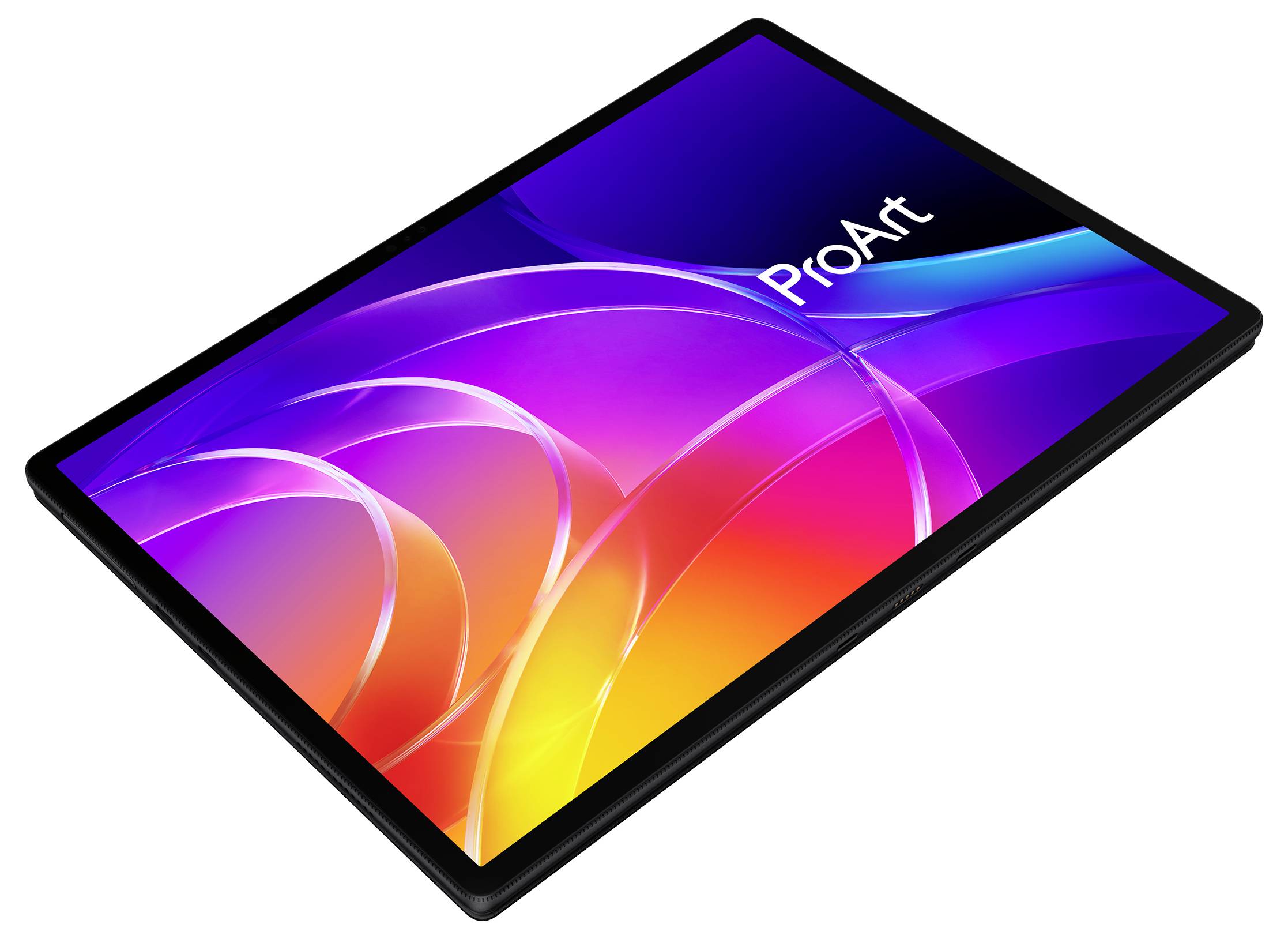 Asus Notebook ProArt PZ13 35.6cm (14 Zoll) 3K X2E-88-100 32GB RAM 1TB SSD Deutsch, QWERTZ Qualcomm Qualcomm Adreno Schwarz 90NB18