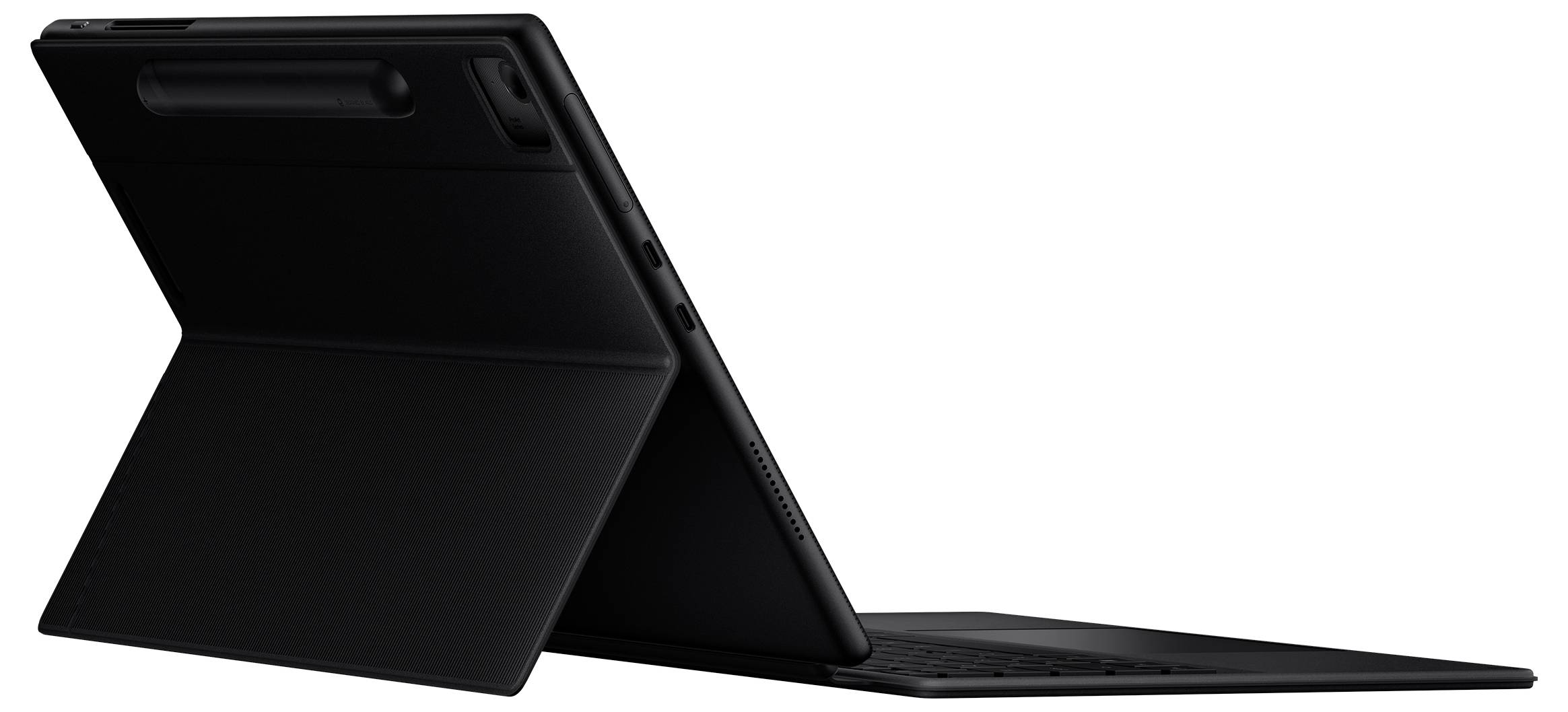 Asus Notebook ProArt PZ13 35.6cm (14 Zoll) 3K X2E-88-100 32GB RAM 1TB SSD Deutsch, QWERTZ Qualcomm Qualcomm Adreno Schwarz 90NB18