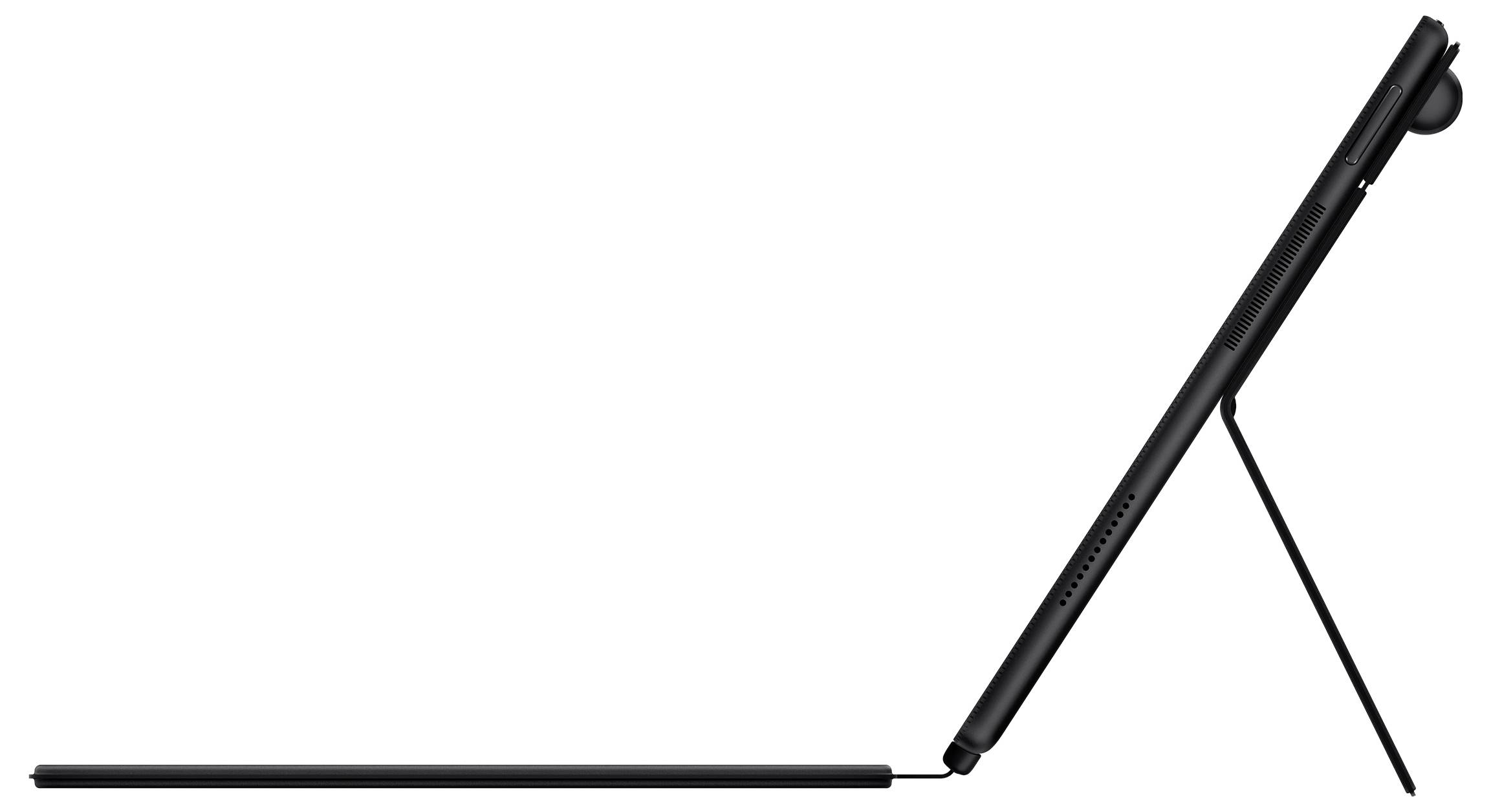 Asus Notebook ProArt PZ13 35.6cm (14 Zoll) 3K X2E-88-100 32GB RAM 1TB SSD Deutsch, QWERTZ Qualcomm Qualcomm Adreno Schwarz 90NB18