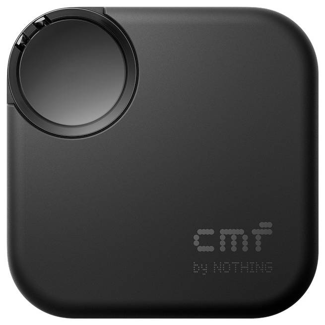 Nothing CMF by Buds 2 (DE) In Ear Kopfhörer Grau