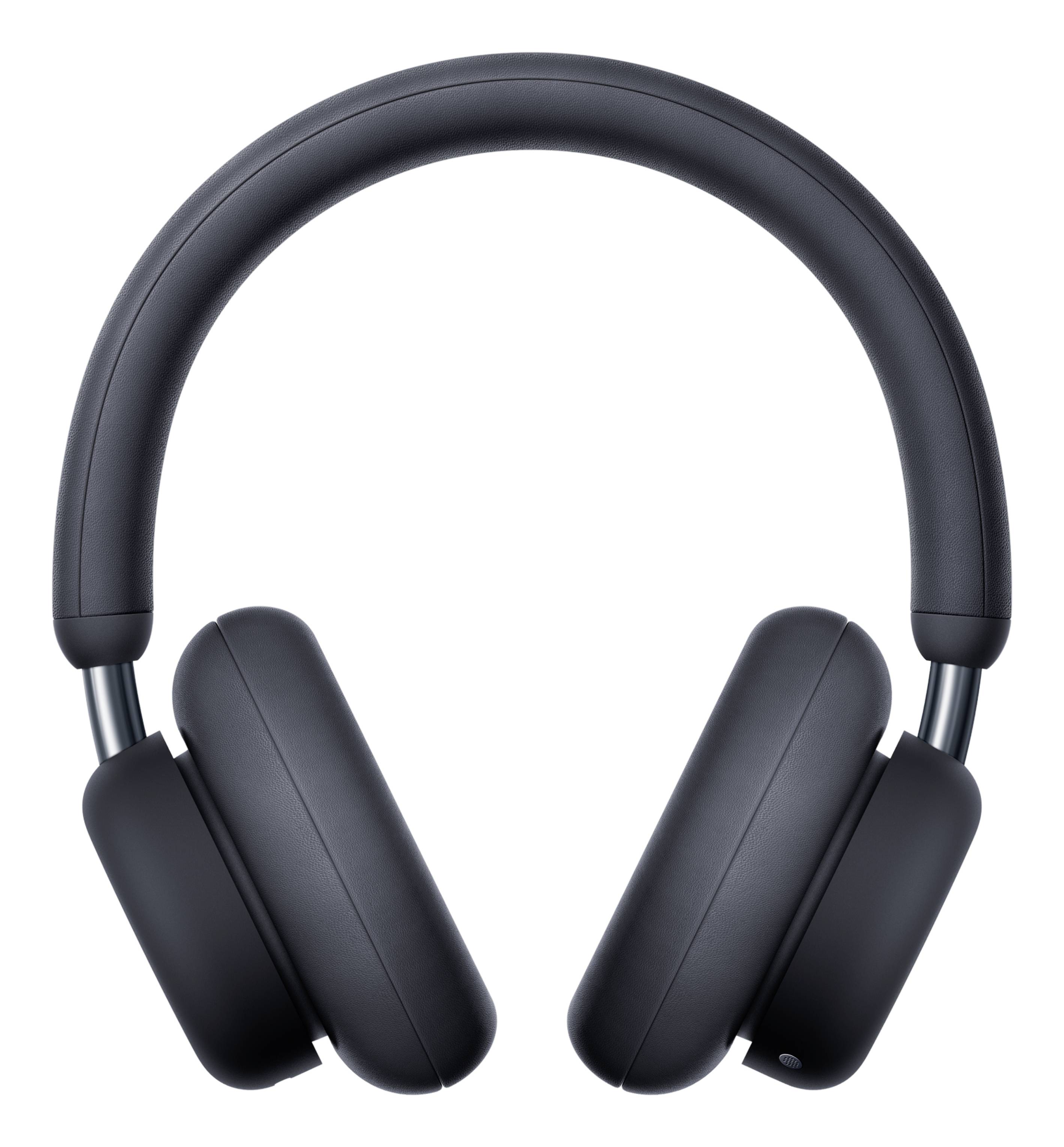 Nothing CMF Headphone Pro (DE) dark On Ear Kopfhörer Dunkelgrau