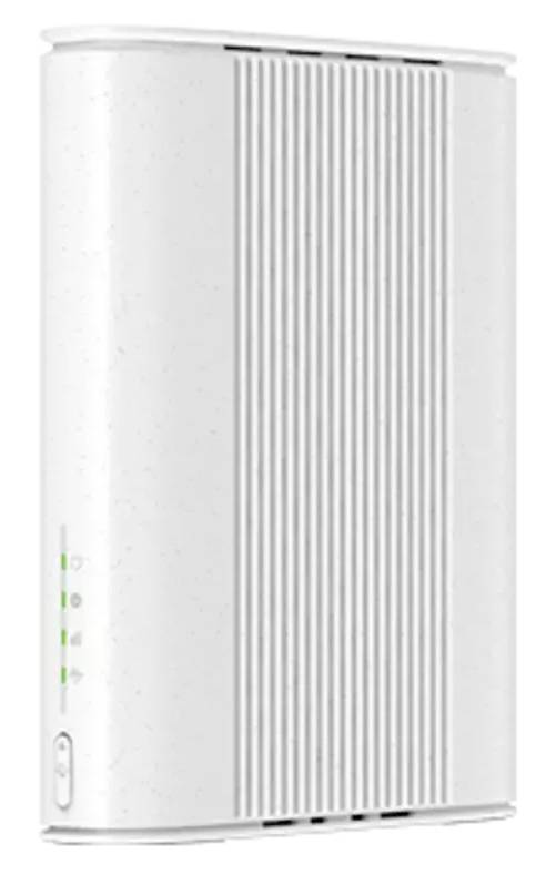 ZyXEL NR5111 5G Router weiß Mobiler 5G-WLAN-Hotspot Weiß
