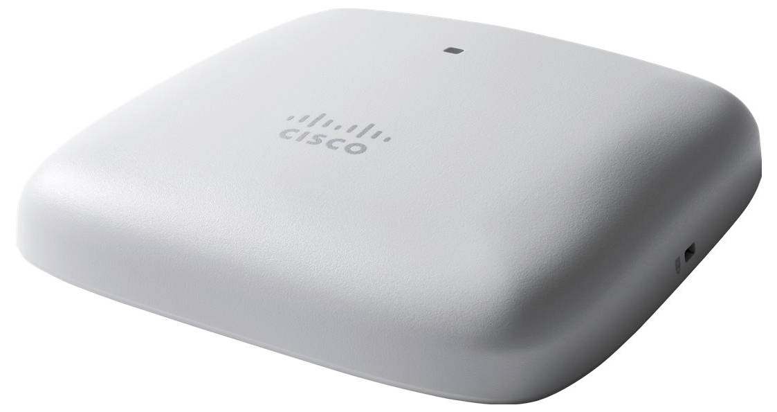 Cisco CBW240AC-E WLAN Access-Point 1733 MB/s 2.4GHz, 5GHz