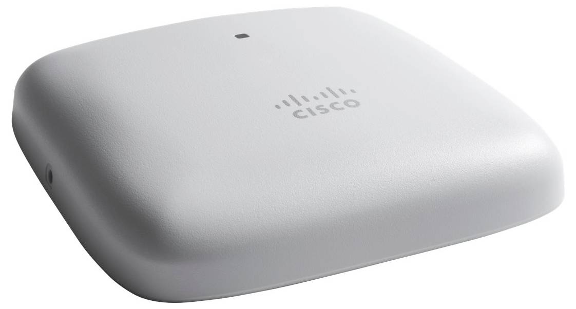 Cisco CBW240AC-E WLAN Access-Point 1733 MB/s 2.4GHz, 5GHz