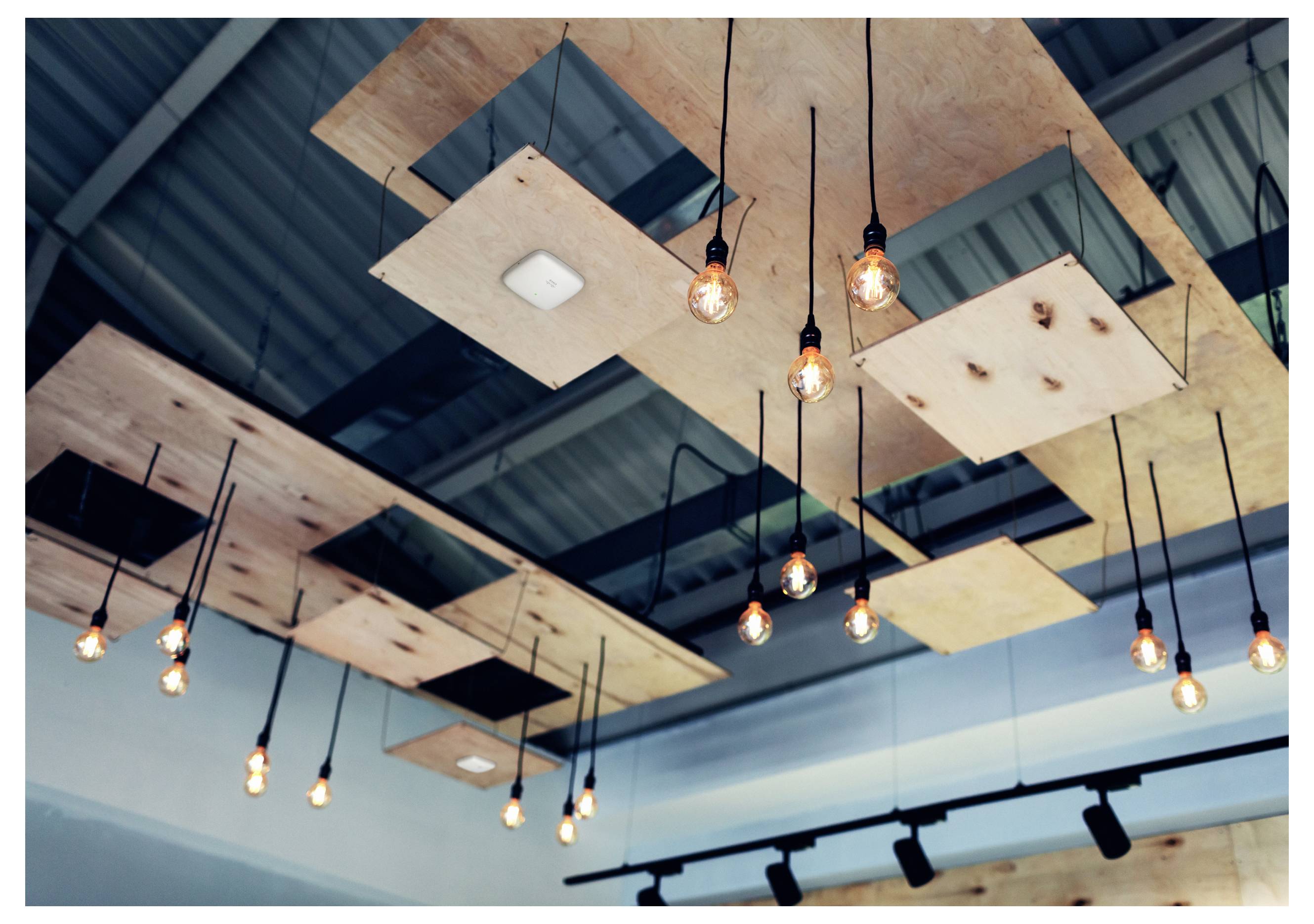 Cisco CBW240AC-E WLAN Access-Point 1733 MB/s 2.4GHz, 5GHz