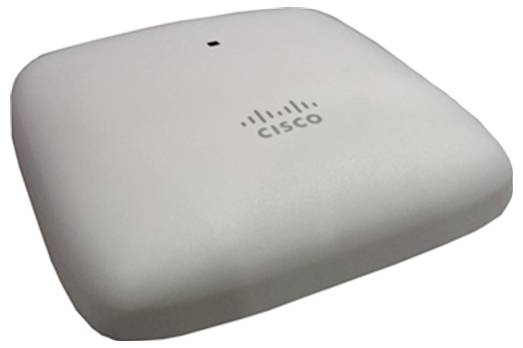 Cisco CBW240AC-E WLAN Access-Point 1733 MB/s 2.4GHz, 5GHz