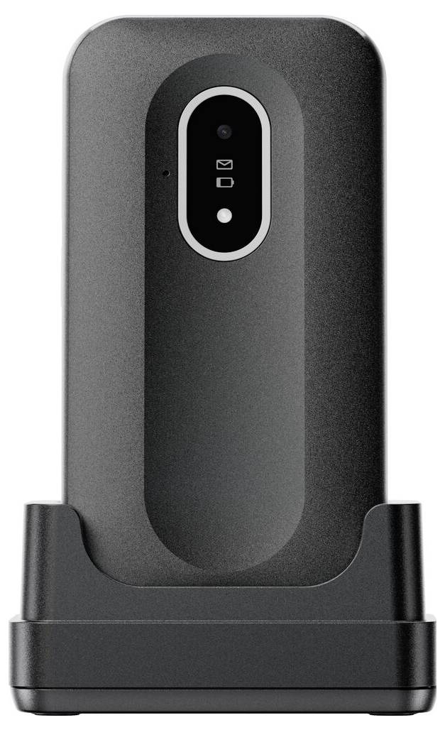Smartphone mit lebhaftem Bildschirm, auf dem das Label „REDMI Note 15