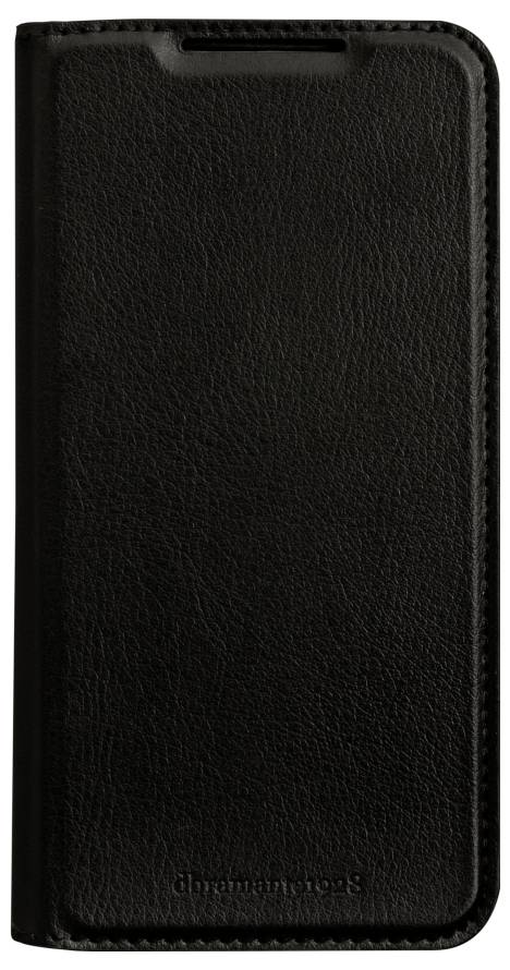 Dbramante1928 Oslo Flip Cover Samsung Galaxy A14 Schwarz OS14BL001808