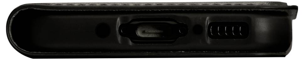Dbramante1928 Oslo Flip Cover Samsung Galaxy A14 Schwarz OS14BL001808