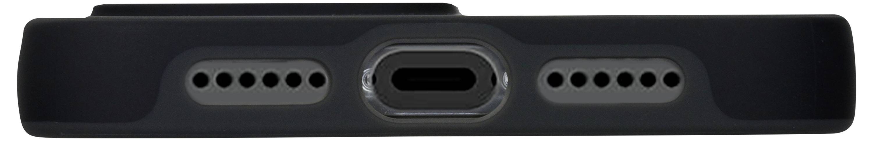 Dbramante1928 Iceland Ultra D3O MagSafe iPhone 15 - Sc Cover Apple iPhone 17e, iPhone 16e, iPhone 15, iPhone 14, iPhone 13