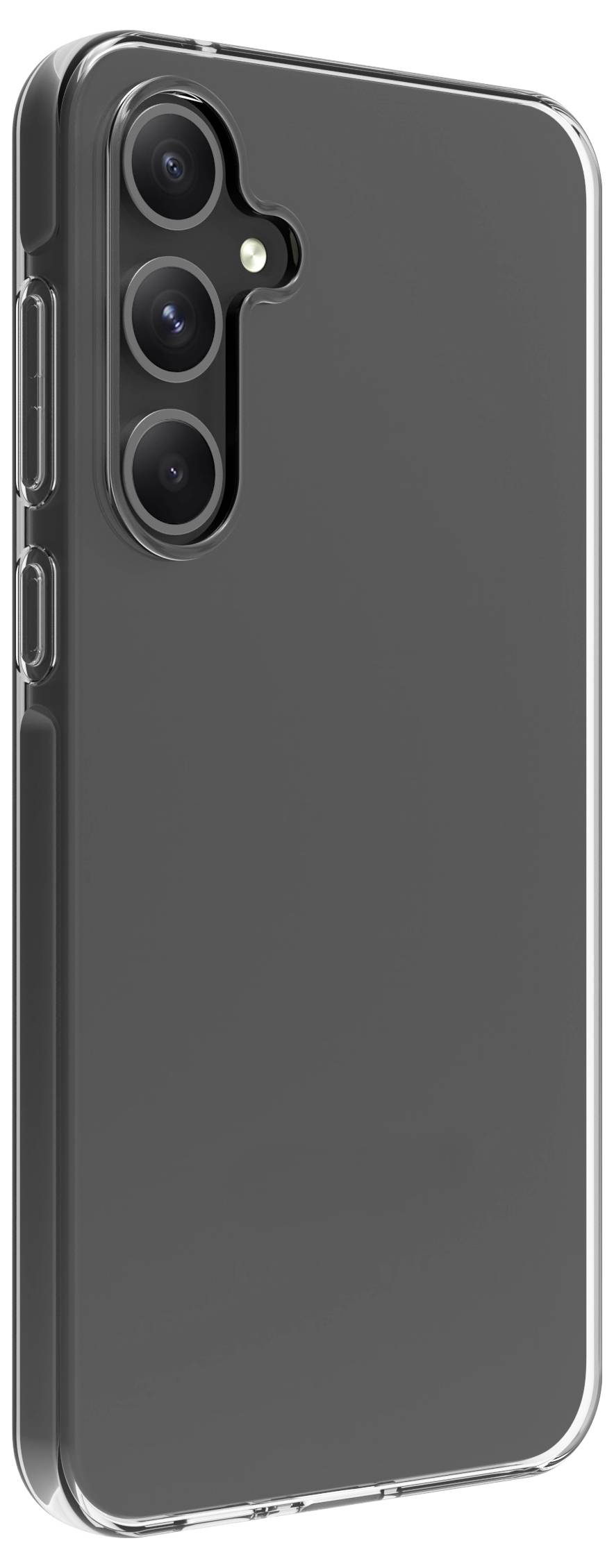 Dbramante1928 Nuuk Samsung Galaxy A55 5G Bulk - Transp Cover Samsung Galaxy A55 5G Transparent RE55CL004272