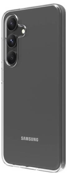 Dbramante1928 Greenland Galaxy S24+ Clear - - Cover Samsung Galaxy S24+ Transparent GLSPCL006015