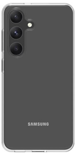 Dbramante1928 Greenland Galaxy S24+ Clear - - Cover Samsung Galaxy S24+ Transparent GLSPCL006015