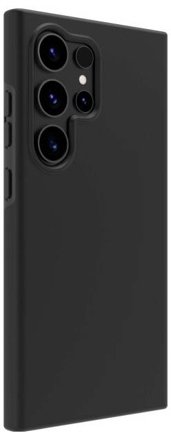 Dbramante1928 Iceland Ultra D3O Galaxy S24 Ultra - Sch Cover Samsung Galaxy S24 Ultra Schwarz IDSUBL006024