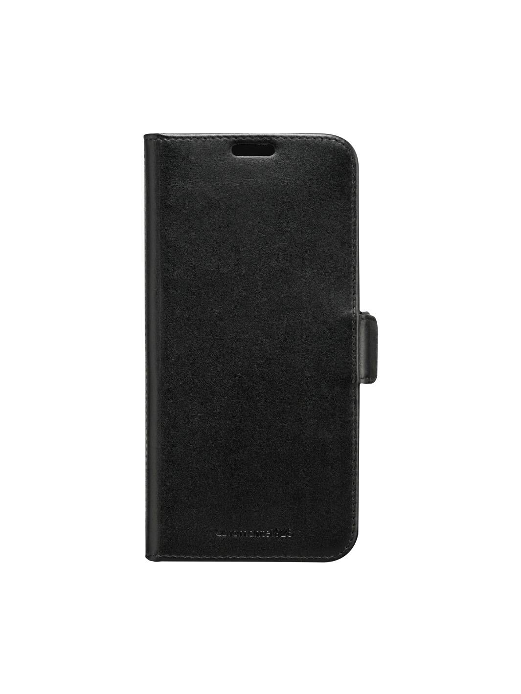 Dbramante1928 Copenhagen Galaxy S24+ - Schwarz Flip Cover Samsung Galaxy S24+ Schwarz COSPGTBL6033