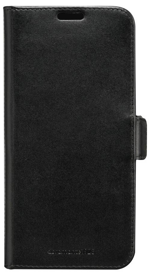 Dbramante1928 Copenhagen Galaxy S24+ - Schwarz Flip Cover Samsung Galaxy S24+ Schwarz COSPGTBL6033