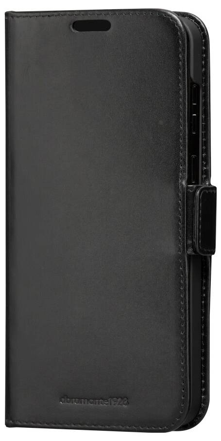 Dbramante1928 Copenhagen Galaxy S24+ - Schwarz Flip Cover Samsung Galaxy S24+ Schwarz COSPGTBL6033