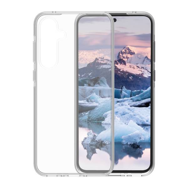 Dbramante1928 Greenland Galaxy A35 5G - Transparent Cover Samsung Galaxy A35 5G Transparent GL35CL006130