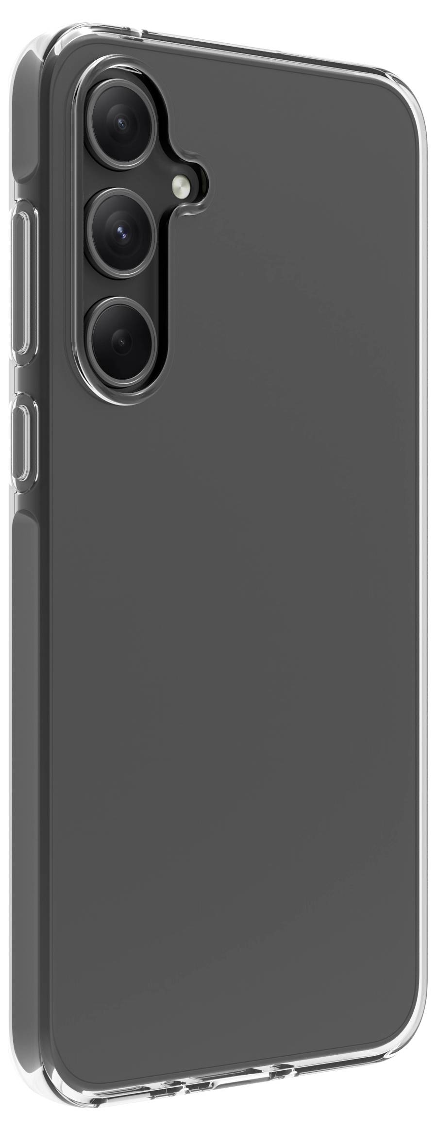 Dbramante1928 Greenland Galaxy A35 5G - Transparent Cover Samsung Galaxy A35 5G Transparent GL35CL006130