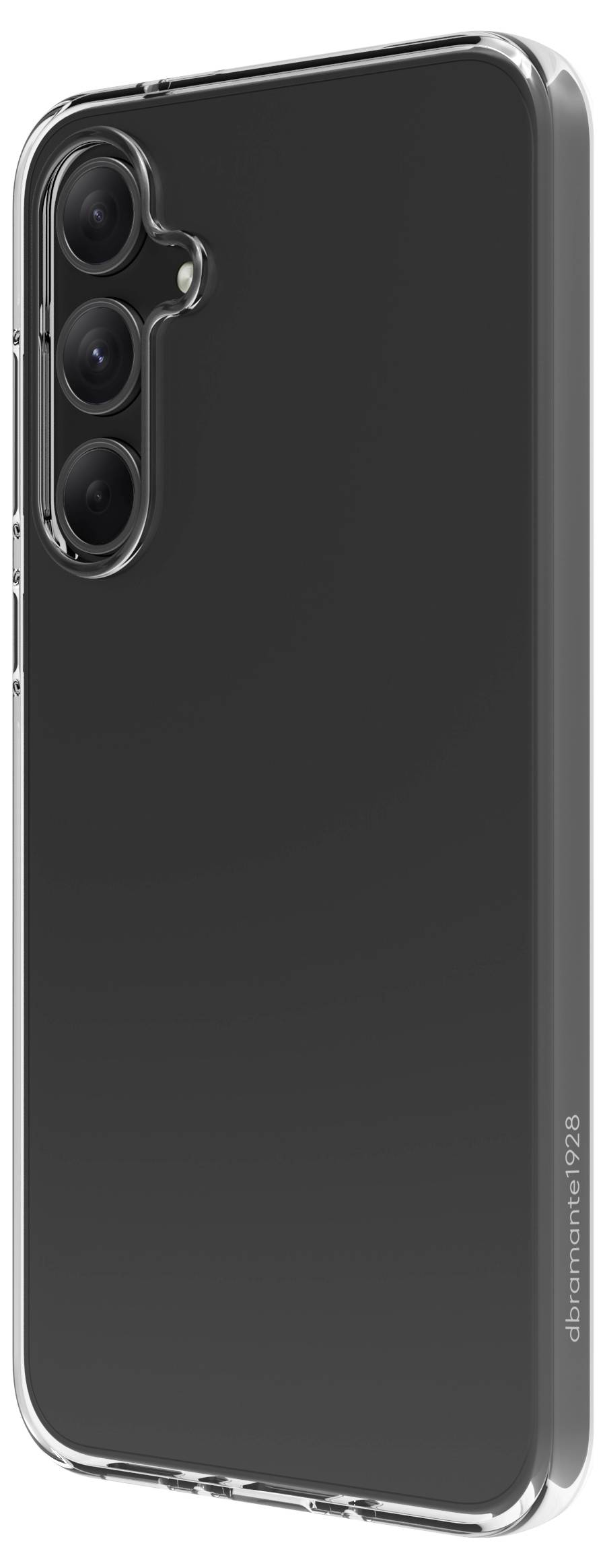 Dbramante1928 Greenland Galaxy A35 5G - Transparent Cover Samsung Galaxy A35 5G Transparent GL35CL006130