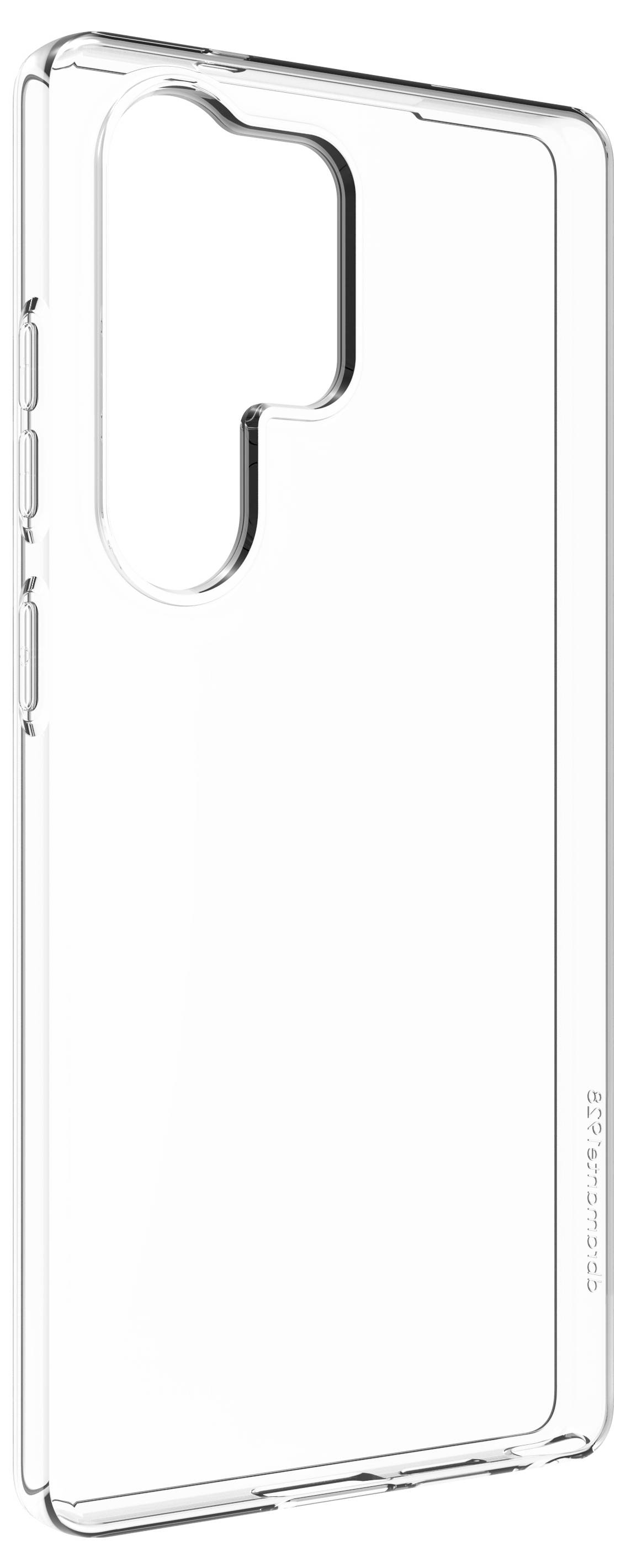 Dbramante1928 Greenland Galaxy S25 Ultra - Transparen Cover Samsung Galaxy S25 Ultra Transparent GLSUCL006447