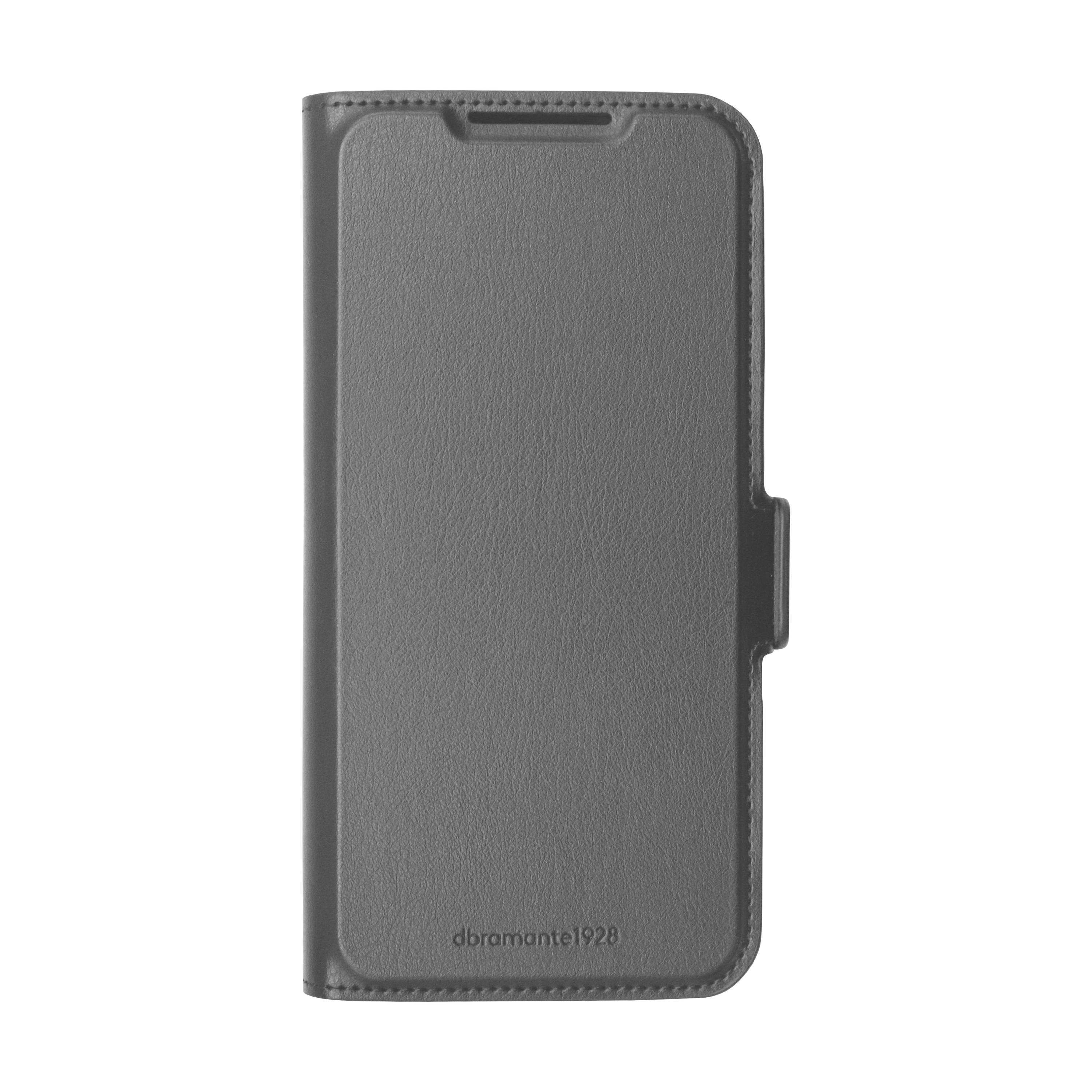 Dbramante1928 Oslo Pro Galaxy A56 5G - Black Flip Case Samsung Galaxy A56 5G Schwarz OP56BL006554