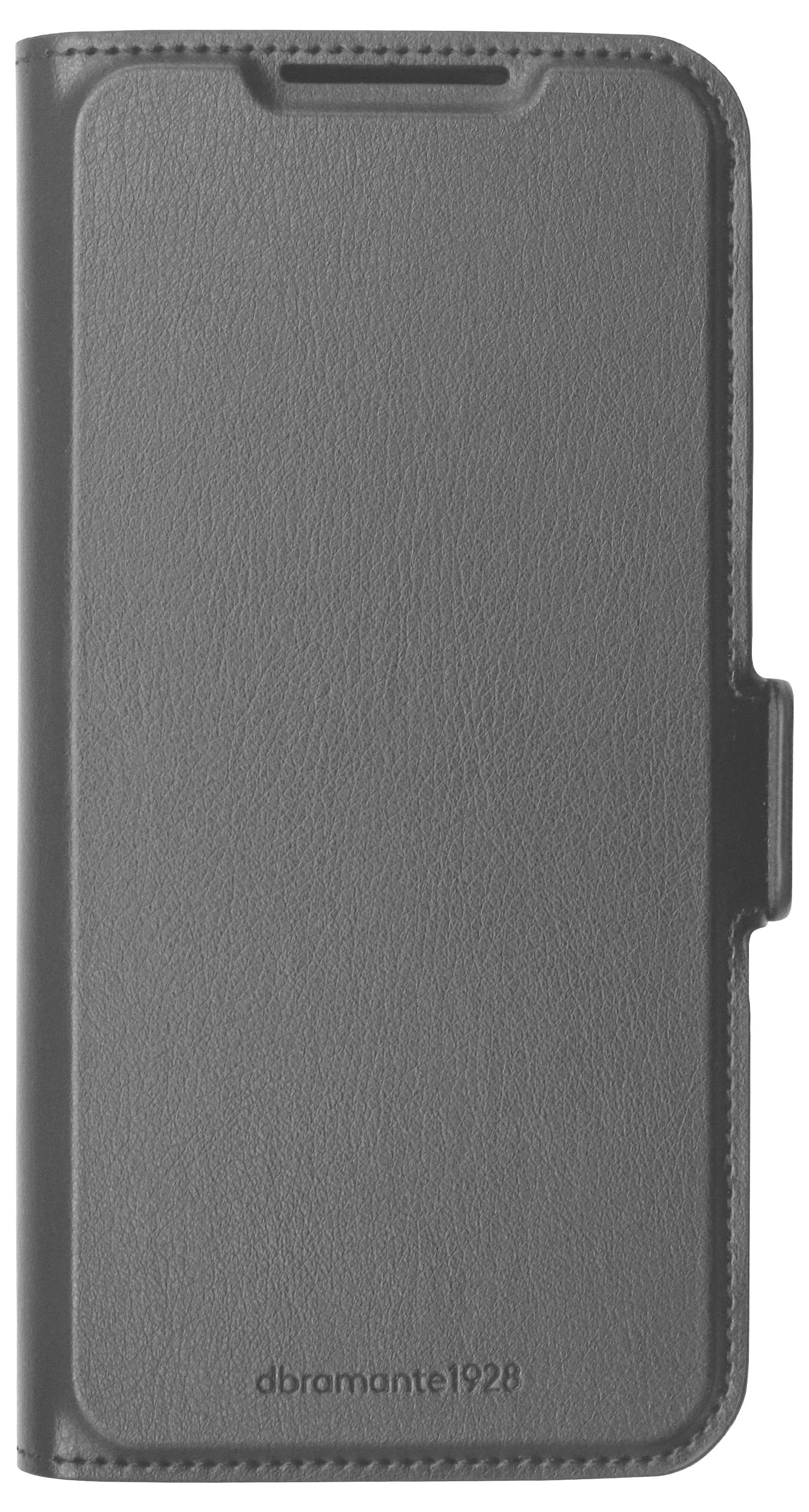 Dbramante1928 Oslo Pro Galaxy A56 5G - Black Flip Case Samsung Galaxy A56 5G Schwarz OP56BL006554