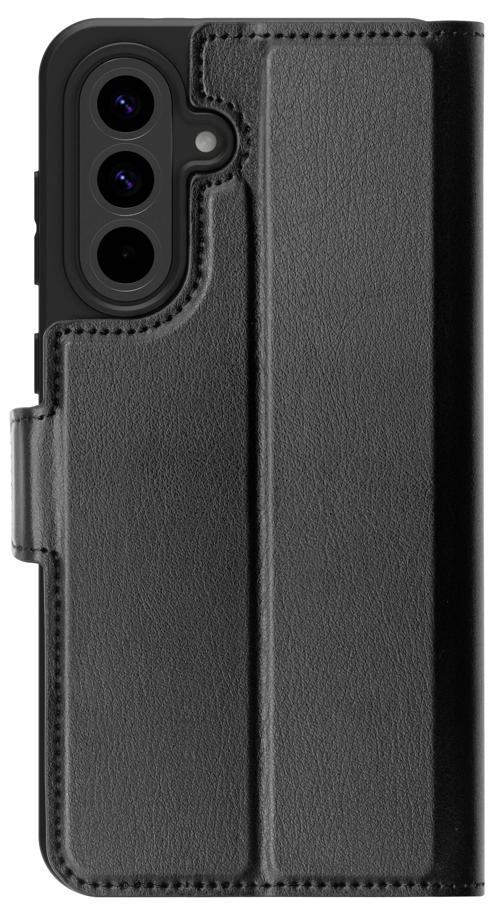 Dbramante1928 Oslo Pro Galaxy A56 5G - Black Flip Case Samsung Galaxy A56 5G Schwarz OP56BL006554