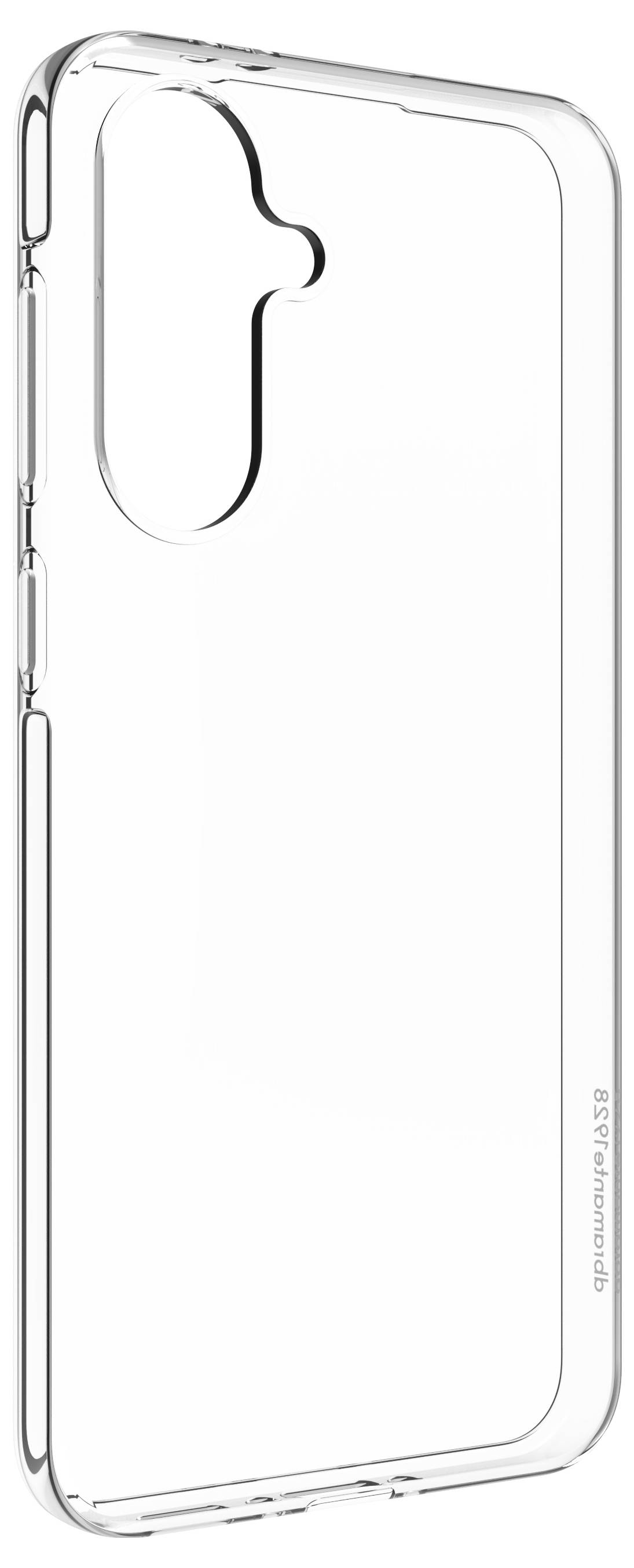 Dbramante1928 Greenland Galaxy A36 5G - Clear Cover Samsung Galaxy A36 5G Transparent GL36CL006569