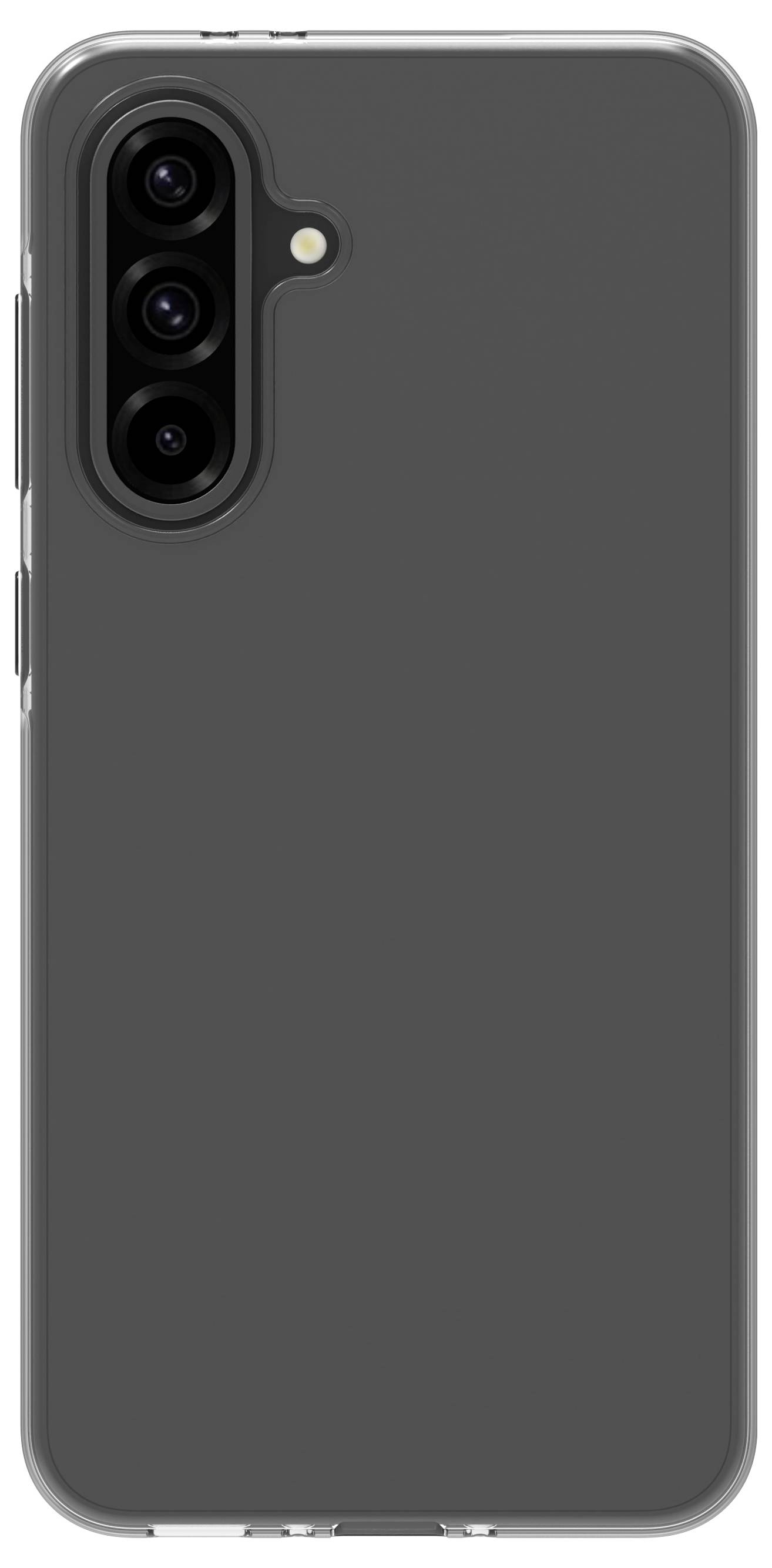 Dbramante1928 Greenland Galaxy A36 5G - Clear Cover Samsung Galaxy A36 5G Transparent GL36CL006569