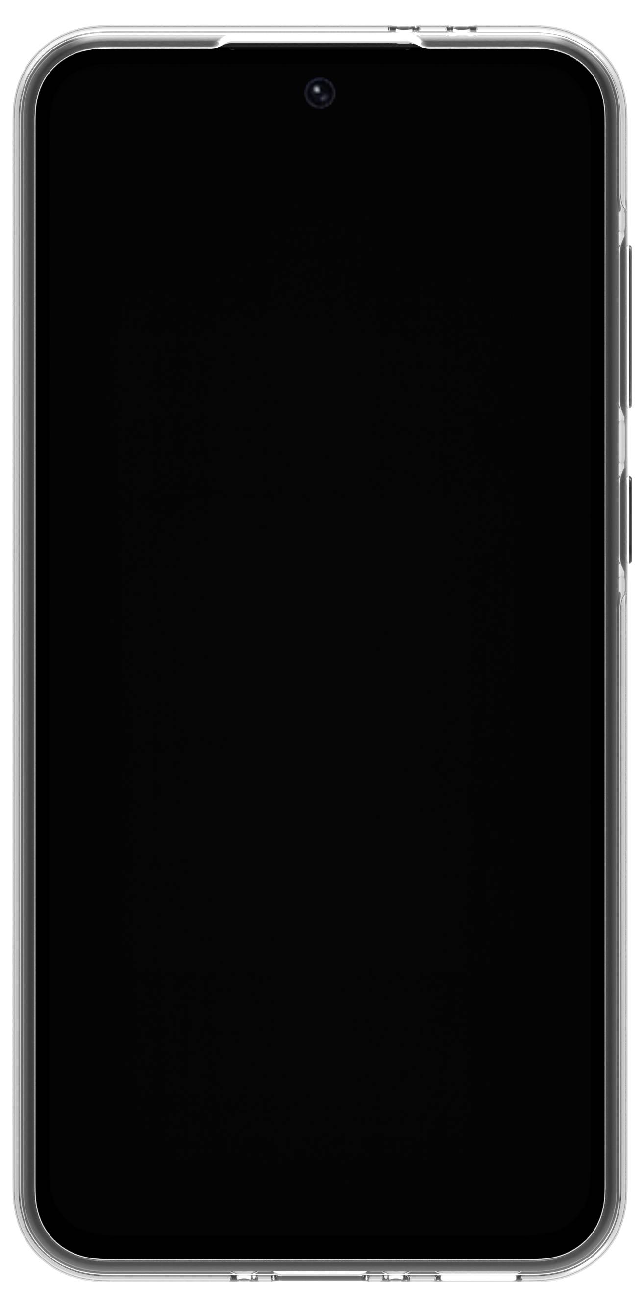 Dbramante1928 Greenland Galaxy A36 5G - Clear Cover Samsung Galaxy A36 5G Transparent GL36CL006569