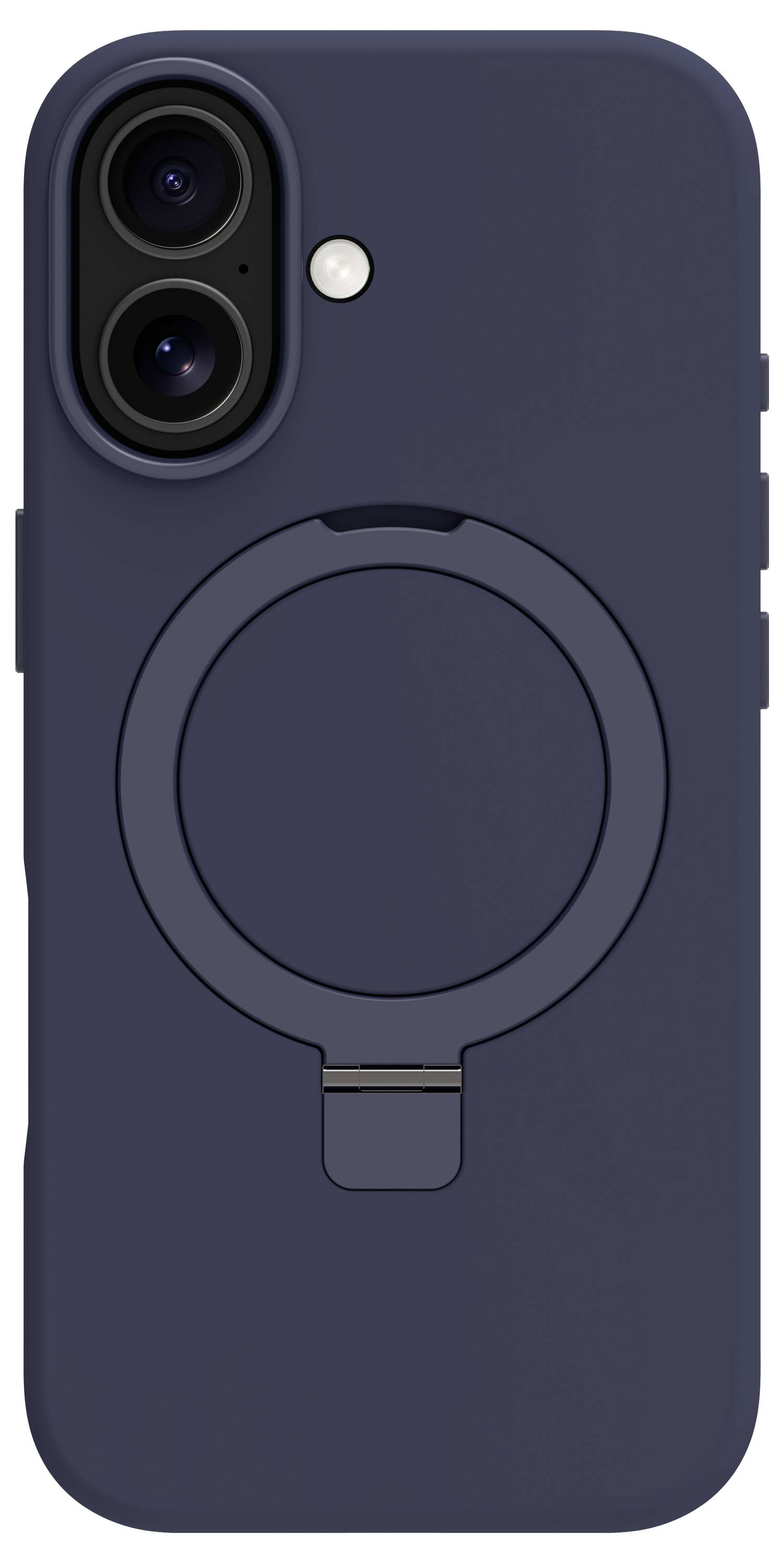Dbramante1928 Roskilde MS Kick ICON iPhone 17 - Deep Cover Apple iPhone 17 Blau ROK3ICBU6660