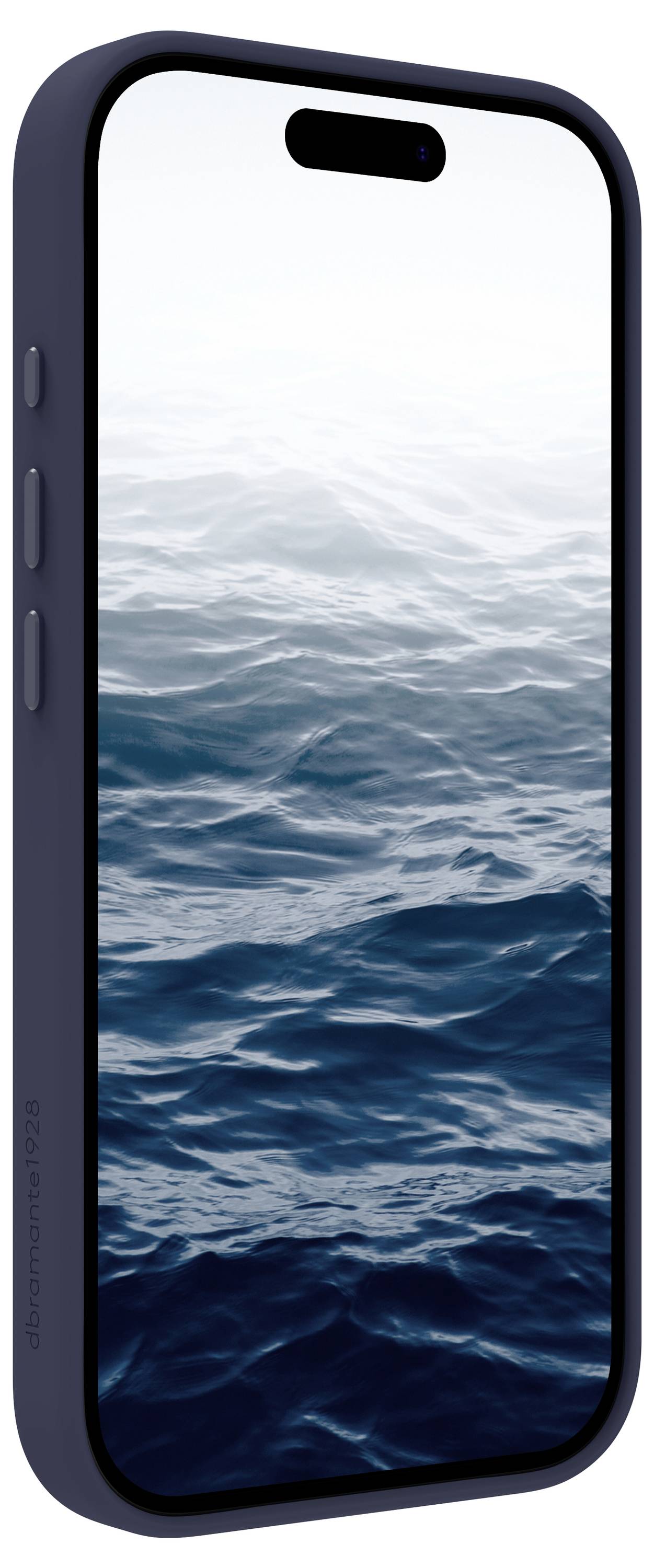 Dbramante1928 Roskilde MS Kick ICON iPhone 17 - Deep Cover Apple iPhone 17 Blau ROK3ICBU6660