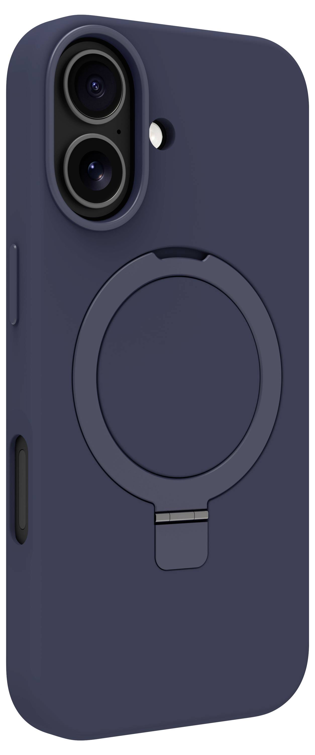 Dbramante1928 Roskilde MS Kick ICON iPhone 17 - Deep Cover Apple iPhone 17 Blau ROK3ICBU6660
