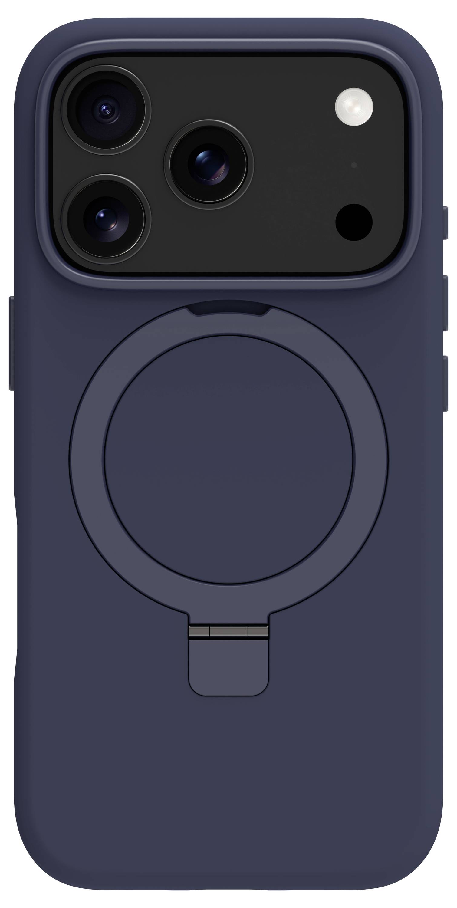 Dbramante1928 Roskilde MS Kick ICON iPhone 17 Pro - D Cover Apple iPhone 17 Pro Blau ROK3ICBU6661