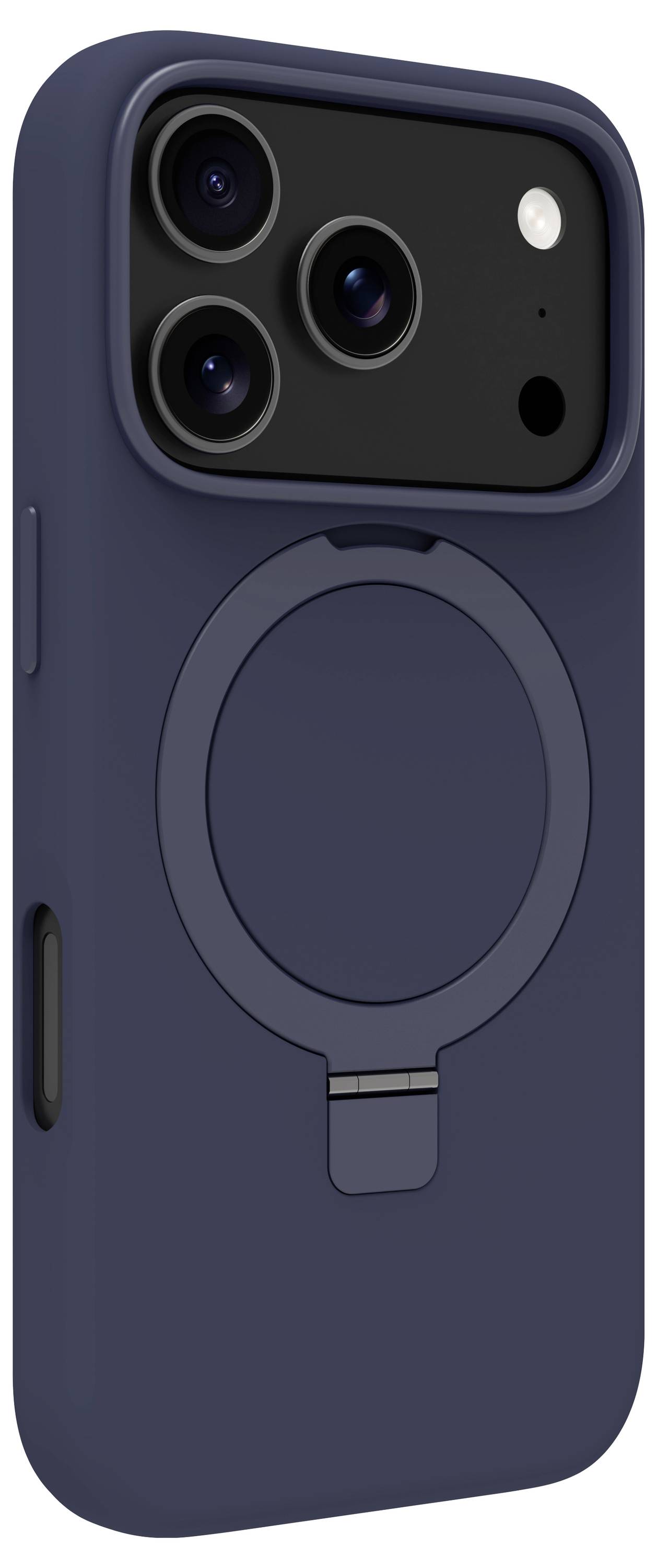 Dbramante1928 Roskilde MS Kick ICON iPhone 17 Pro - D Cover Apple iPhone 17 Pro Blau ROK3ICBU6661