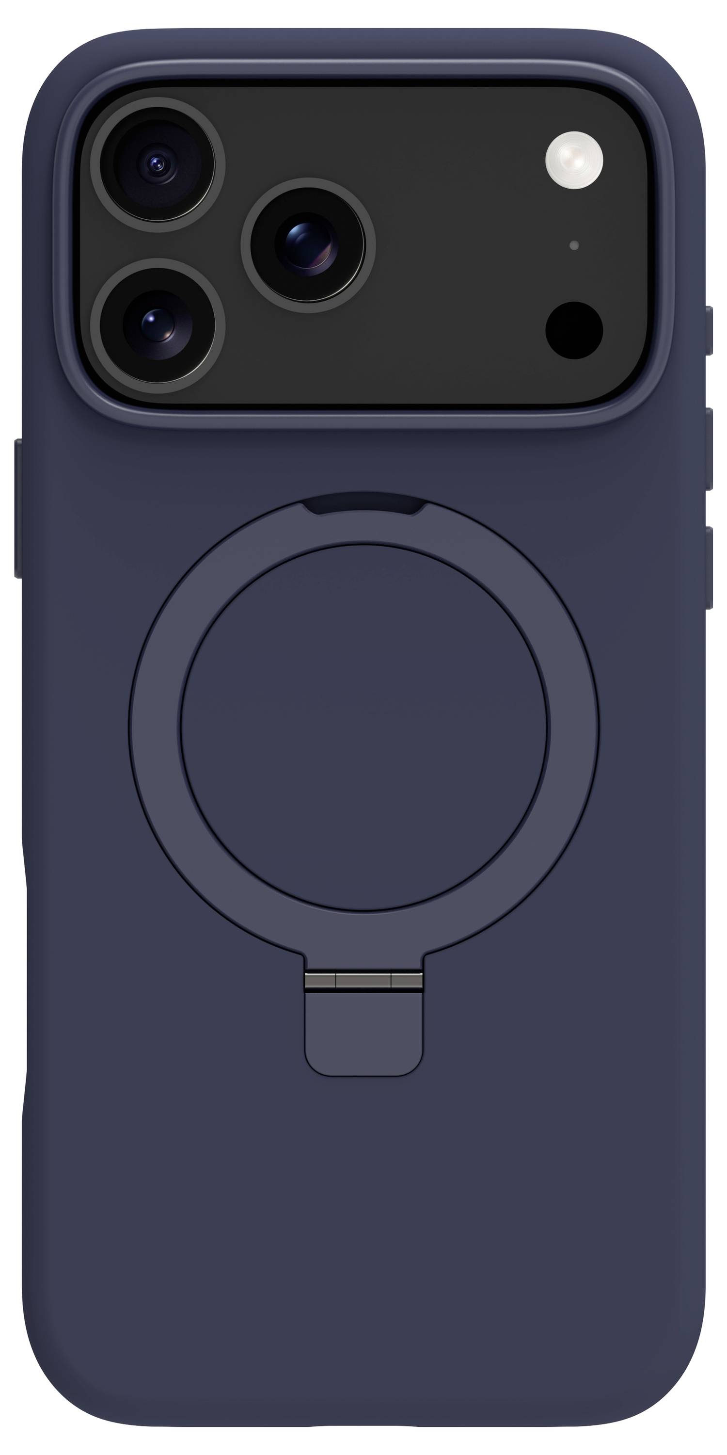 Dbramante1928 Roskilde MS Kick ICON iPhone 17 Pro Max Cover Apple iPhone 17 Pro Max Blau ROK9ICBU6663