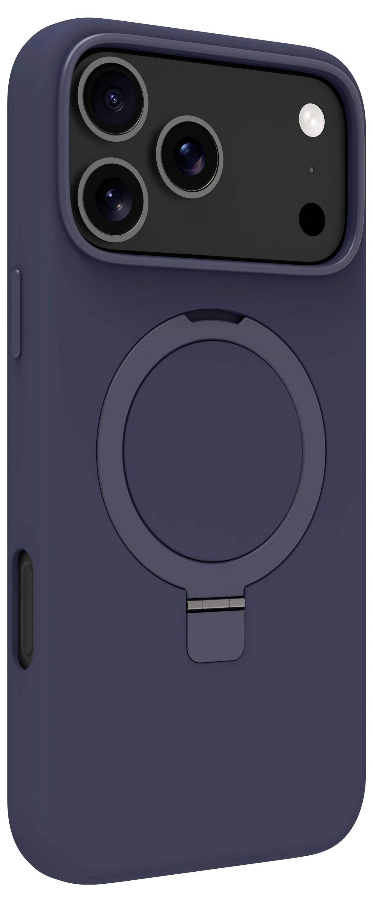 Dbramante1928 Roskilde MS Kick ICON iPhone 17 Pro Max Cover Apple iPhone 17 Pro Max Blau ROK9ICBU6663