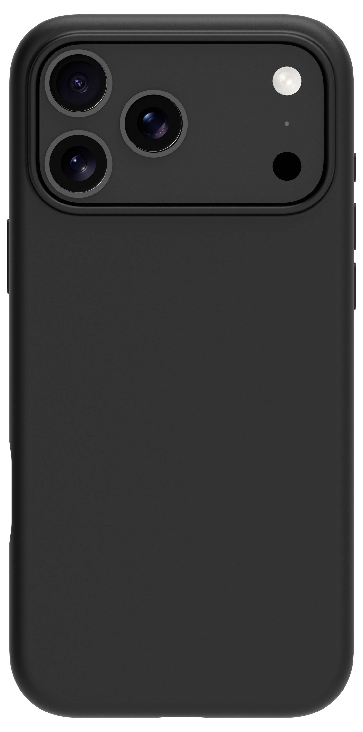 Dbramante1928 Monaco MS iPhone 17 Pro Max - Night Bla Cover Apple iPhone 17 Pro Max Schwarz MO69NIBL6695