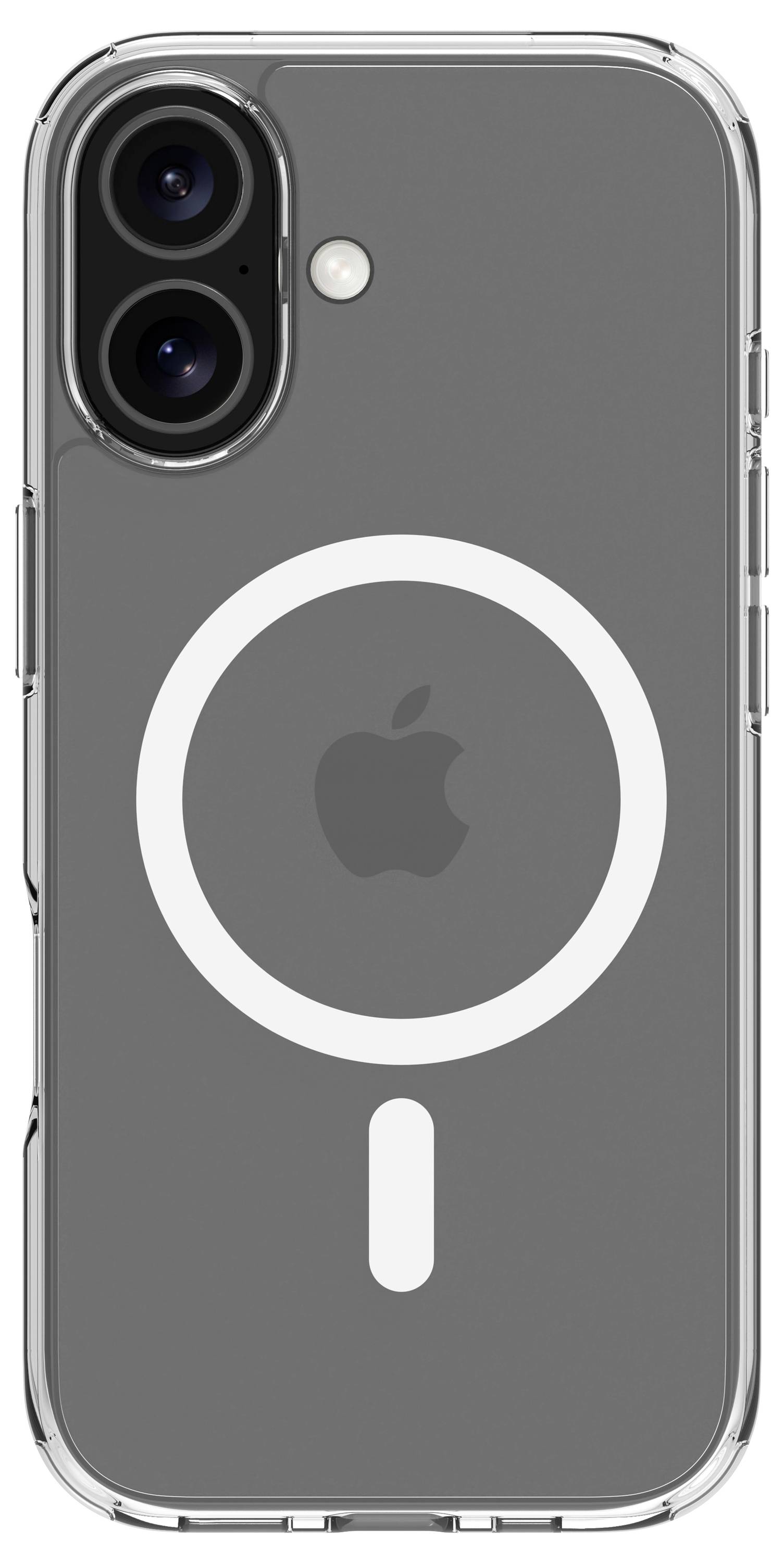 Dbramante1928 Iceland Pro MS iPhone 17 - Clear Cover Apple iPhone 17 Transparent IM63CL006696